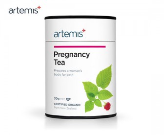 Artemis 孕期调理助产有机花草茶 30克 Artemis 孕期调理助产有机花草茶 30克